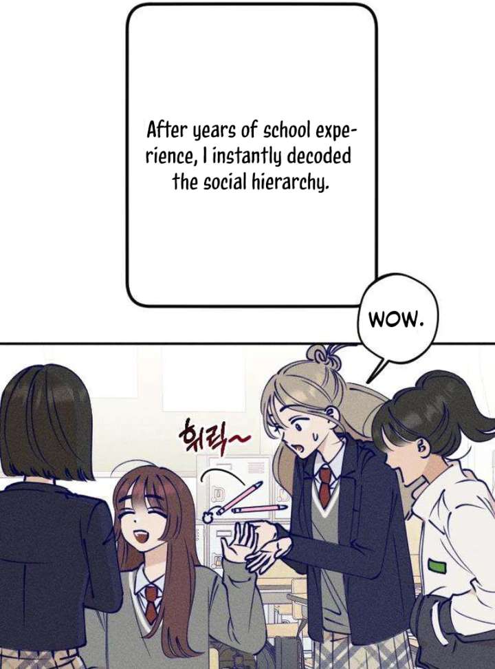 To My Darling Chapter 2 page 61