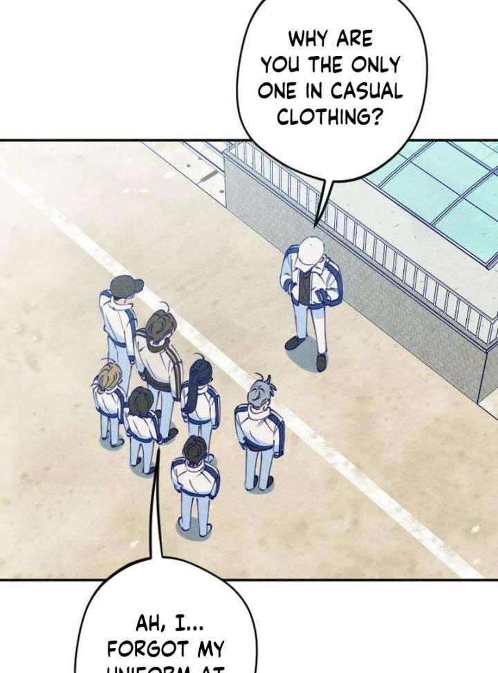To My Darling Chapter 2 page 81