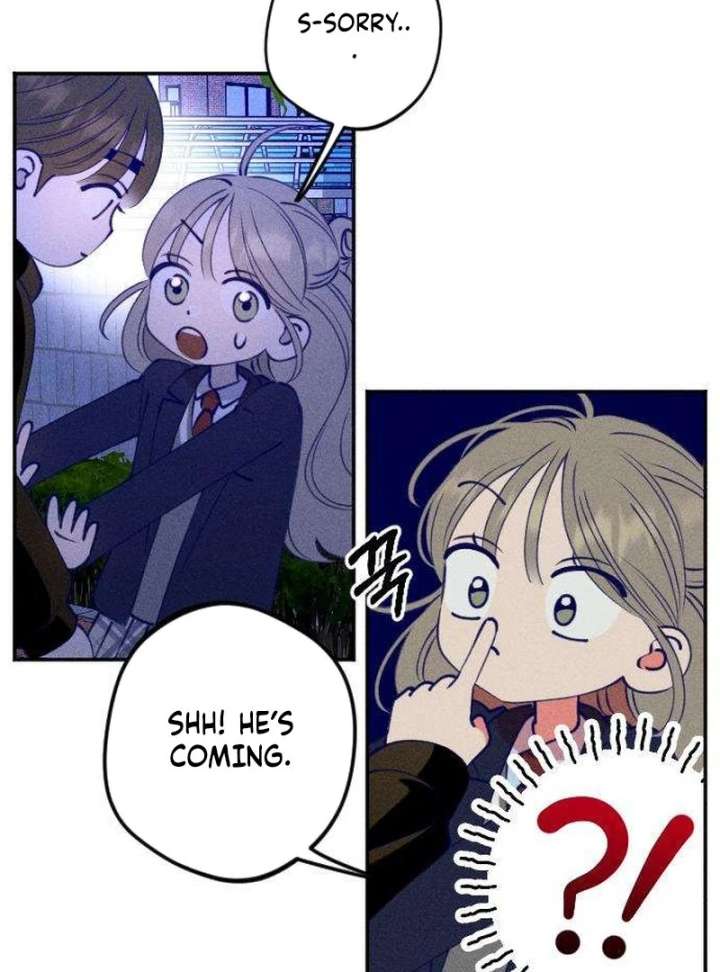 To My Darling Chapter 3 page 48