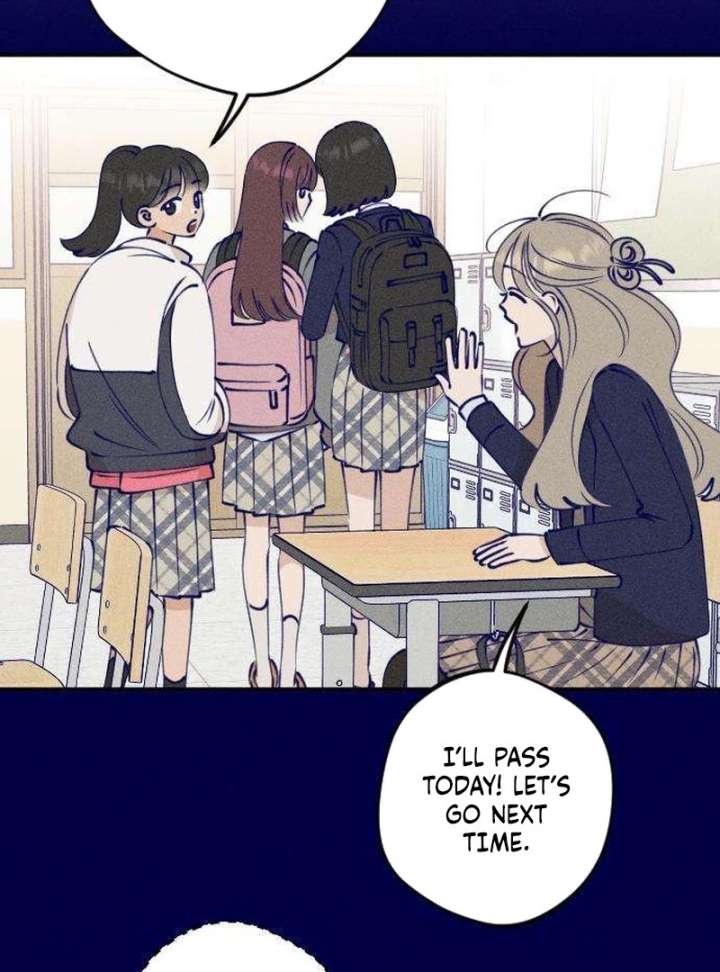 To My Darling Chapter 3 page 6