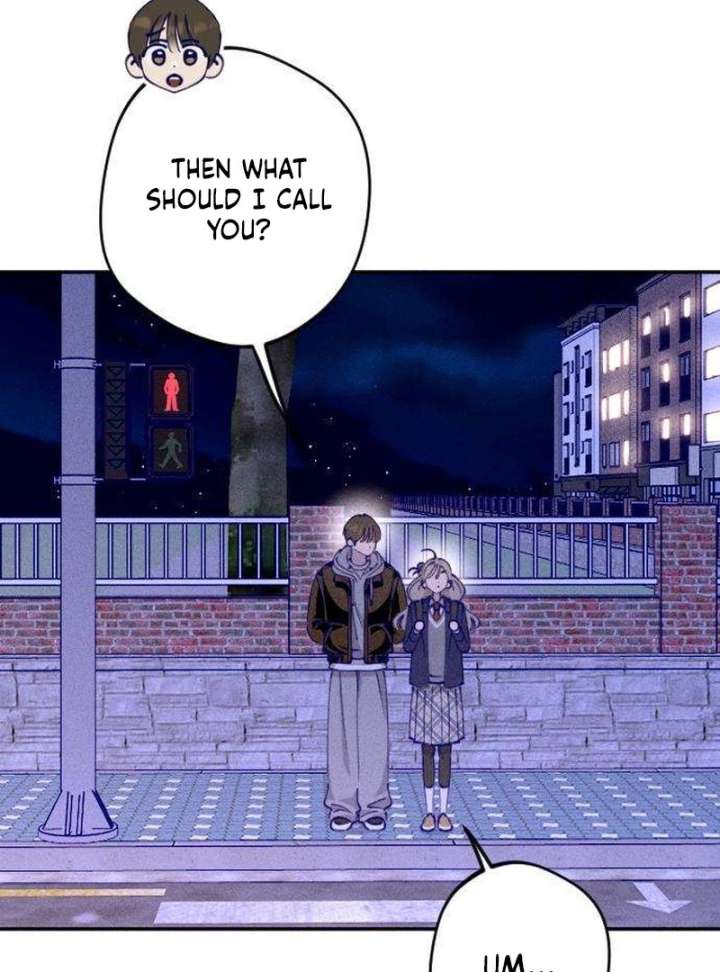 To My Darling Chapter 3 page 63