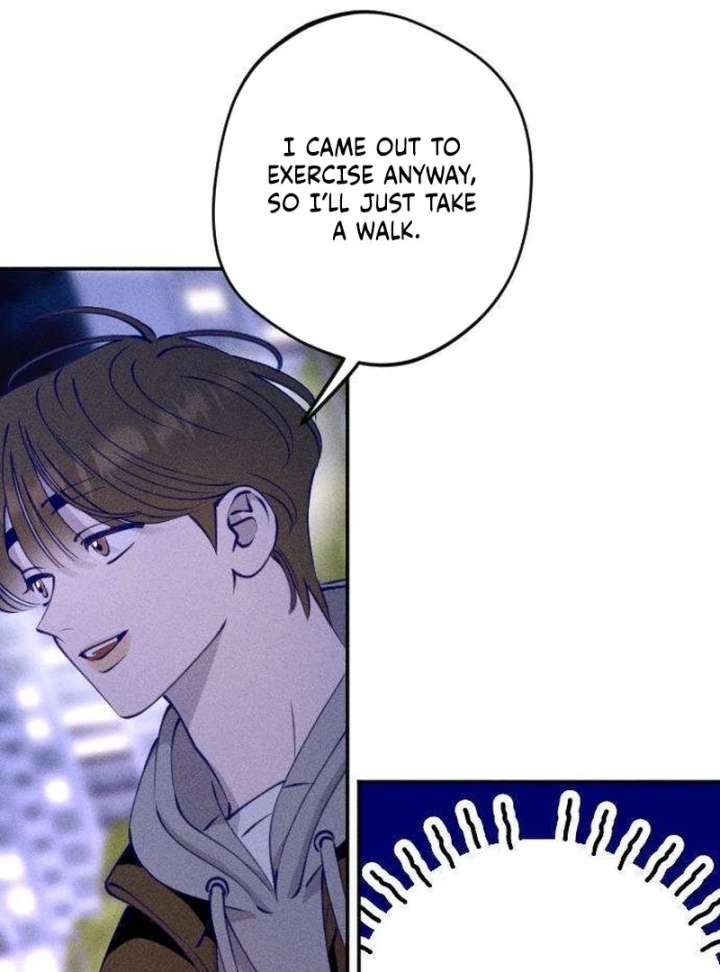 To My Darling Chapter 3 page 71