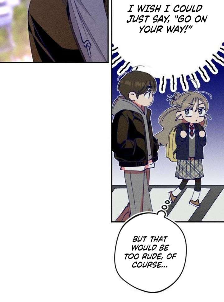 To My Darling Chapter 3 page 72