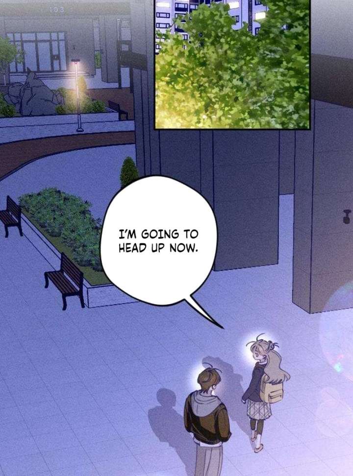 To My Darling Chapter 3 page 76