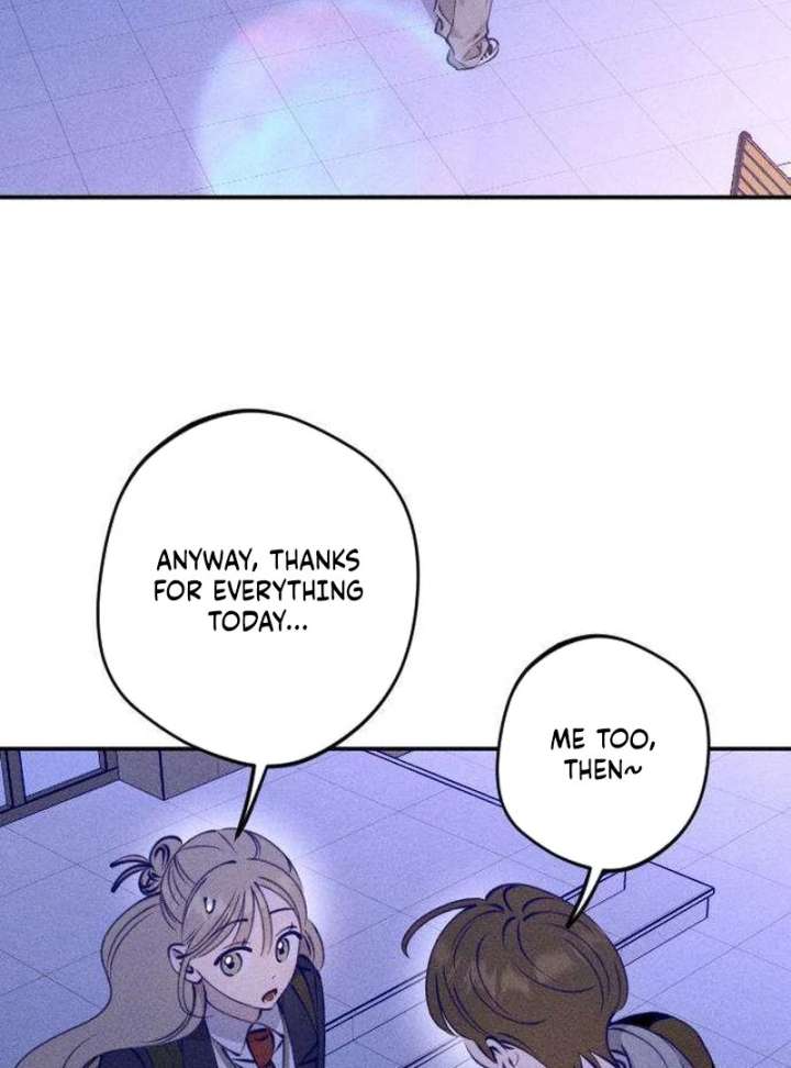To My Darling Chapter 3 page 77