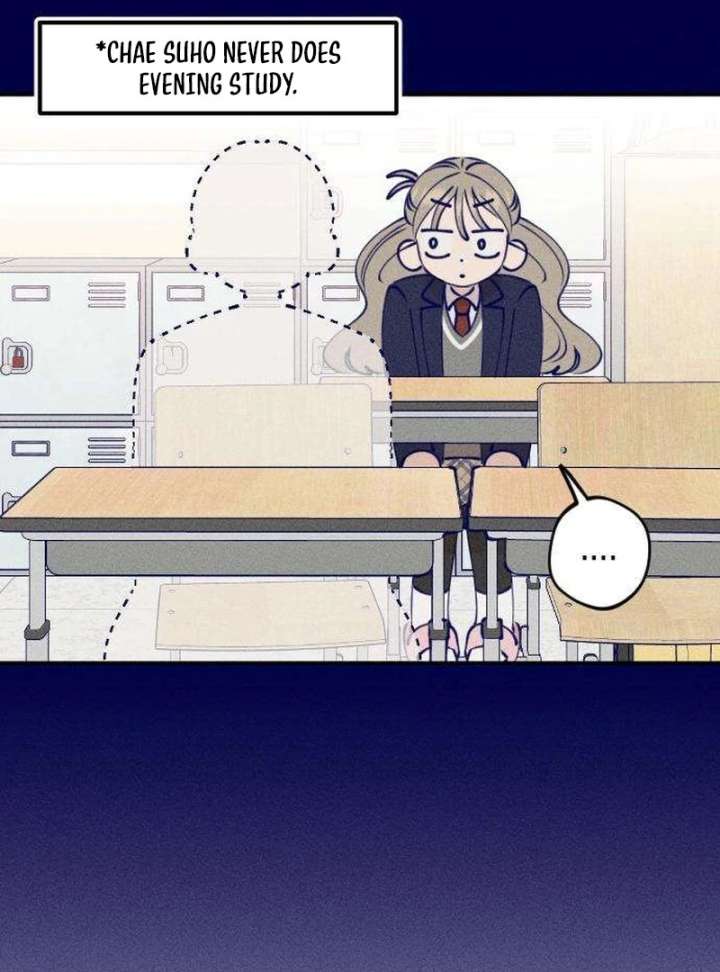 To My Darling Chapter 3 page 8