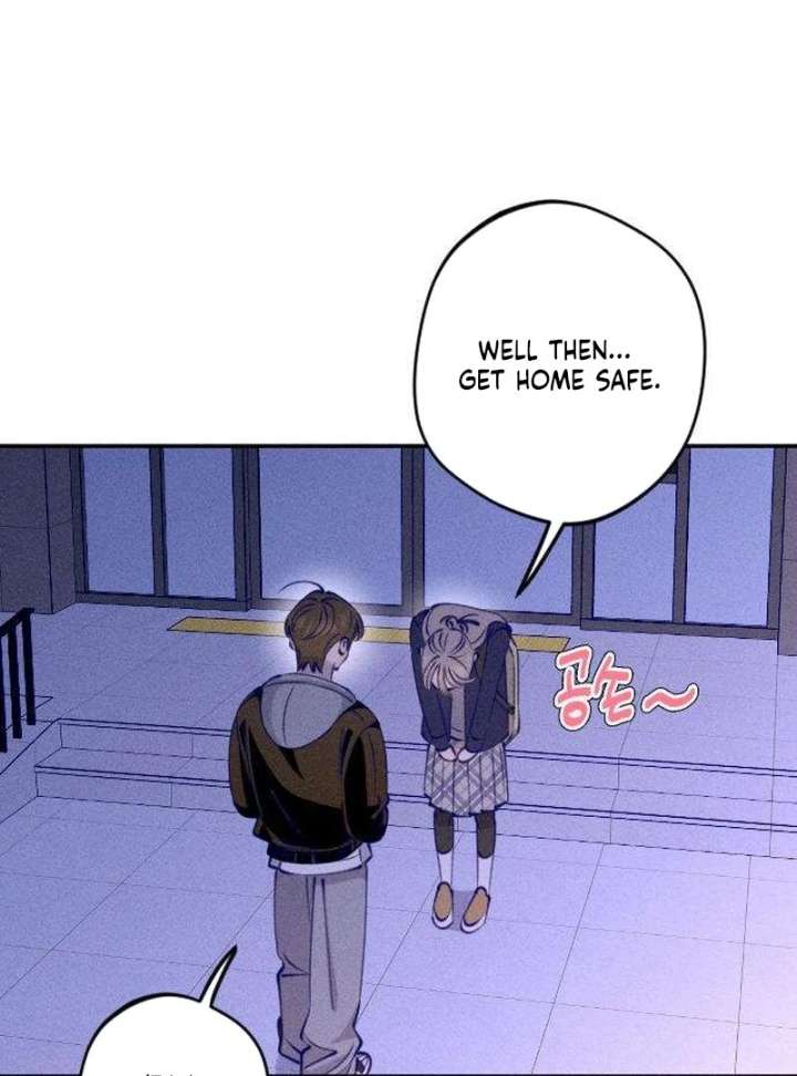 To My Darling Chapter 3 page 80