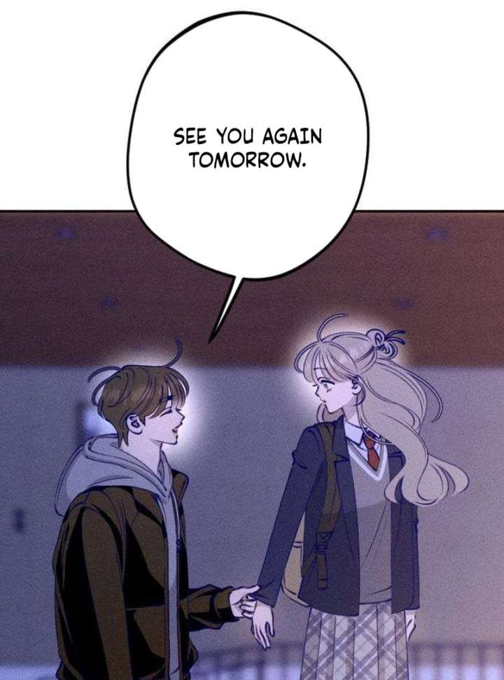 To My Darling Chapter 3 page 87