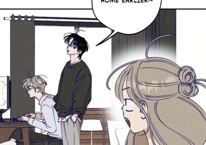 To My Darling Chapter 3 page 96