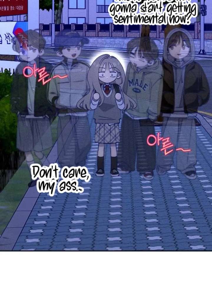 To My Darling Chapter 7 page 5