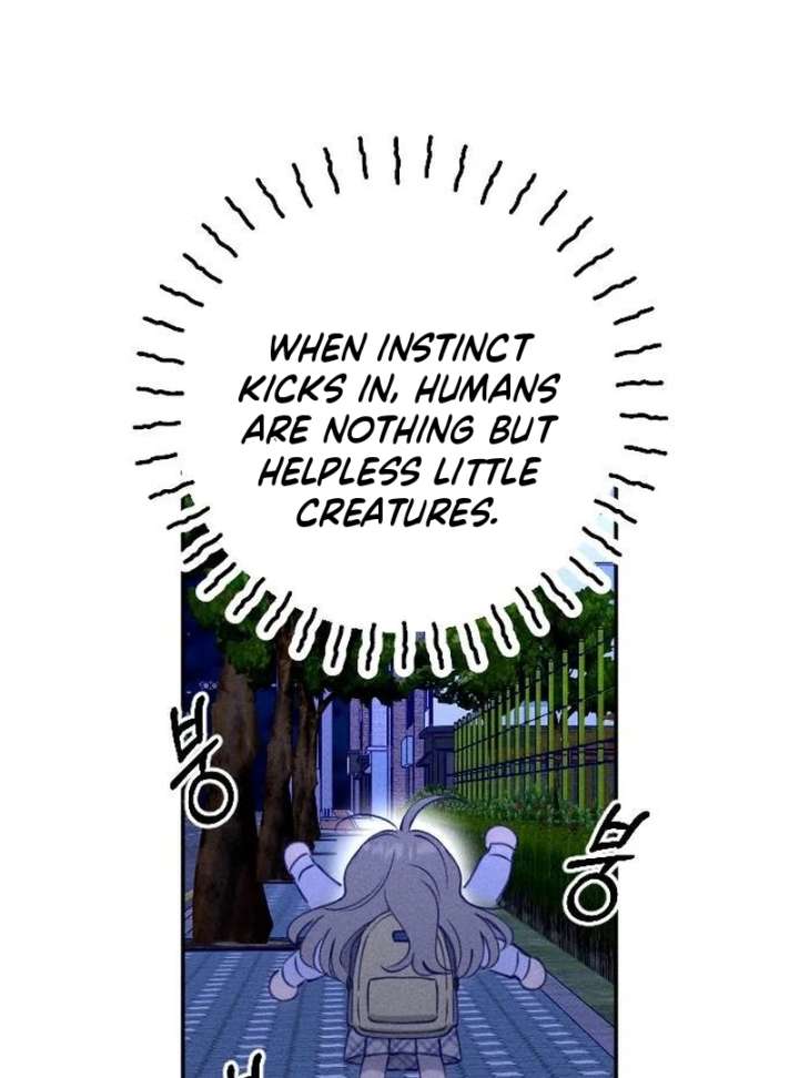 To My Darling Chapter 7 page 6