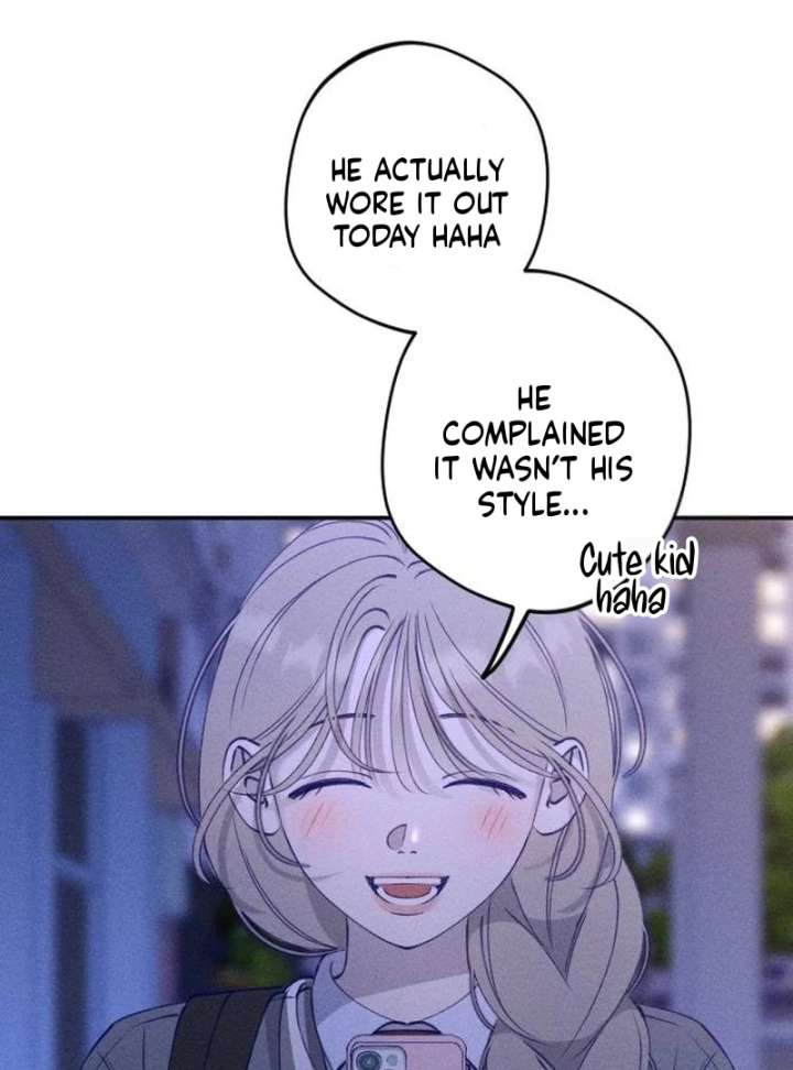 To My Darling Chapter 7 page 77