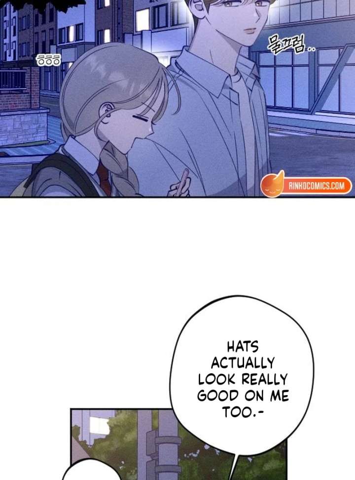 To My Darling Chapter 7 page 79