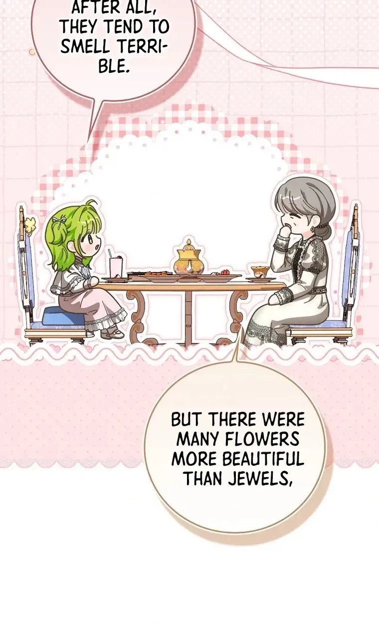 The Baby Sprout Who Bloomed in the Villain Duke’s Family Chapter 20 page 10