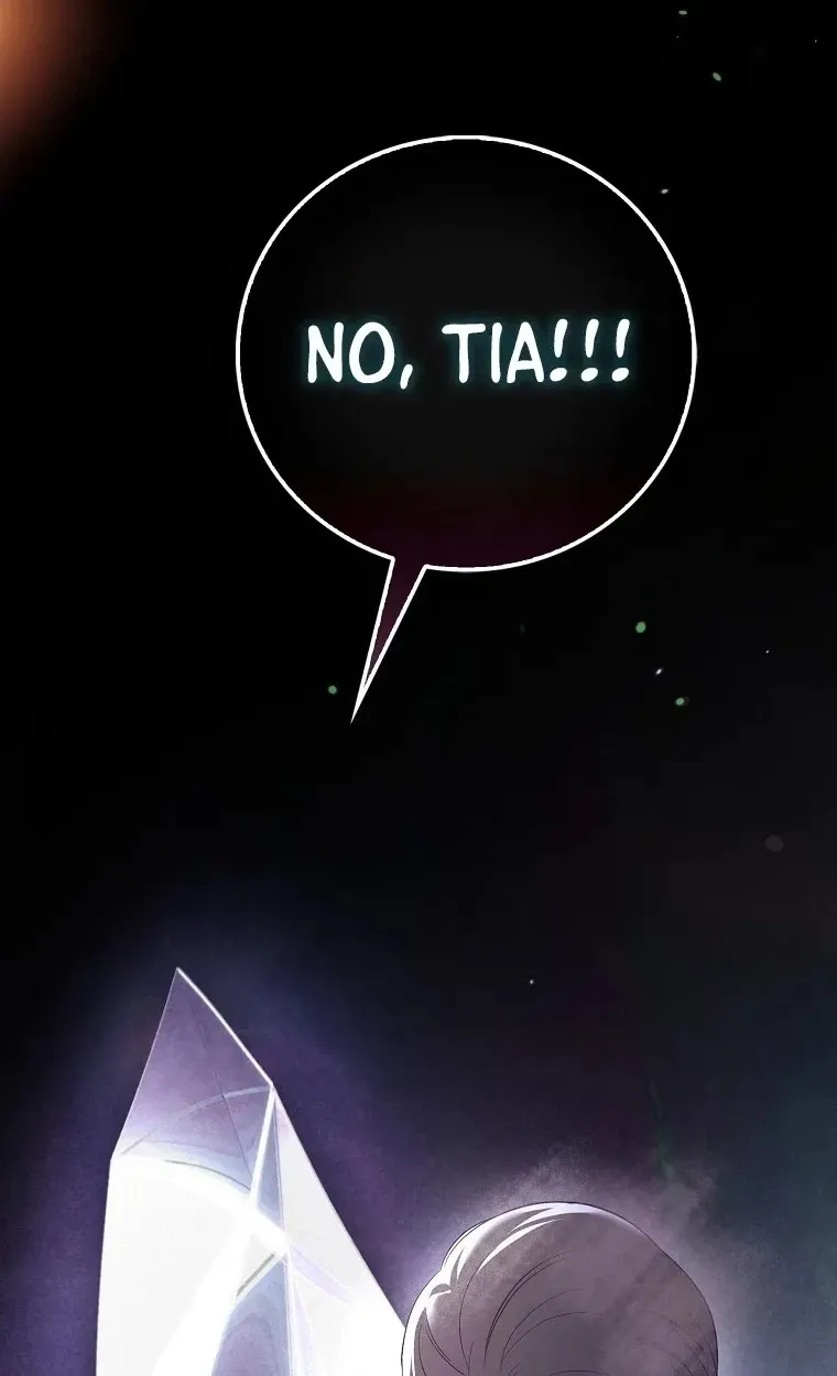 The Baby Sprout Who Bloomed in the Villain Duke’s Family Chapter 20 page 100
