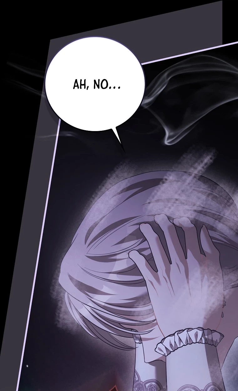 The Baby Sprout Who Bloomed in the Villain Duke’s Family Chapter 20 page 106
