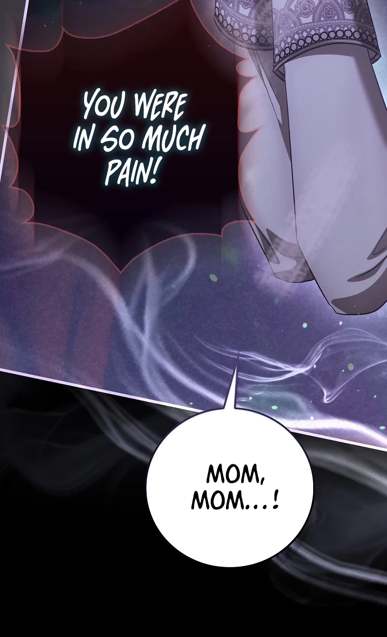 The Baby Sprout Who Bloomed in the Villain Duke’s Family Chapter 20 page 107