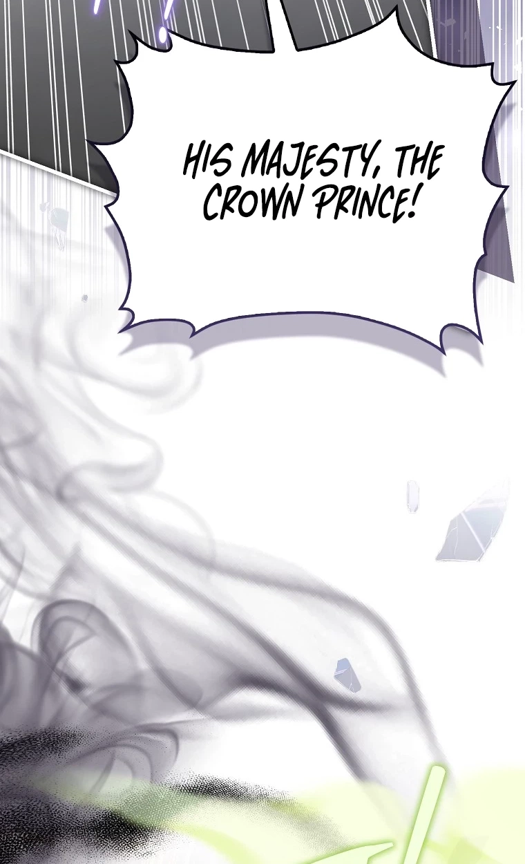 The Baby Sprout Who Bloomed in the Villain Duke’s Family Chapter 20 page 109