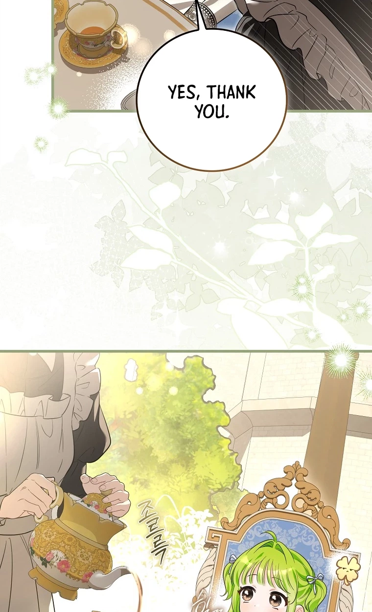 The Baby Sprout Who Bloomed in the Villain Duke’s Family Chapter 20 page 14