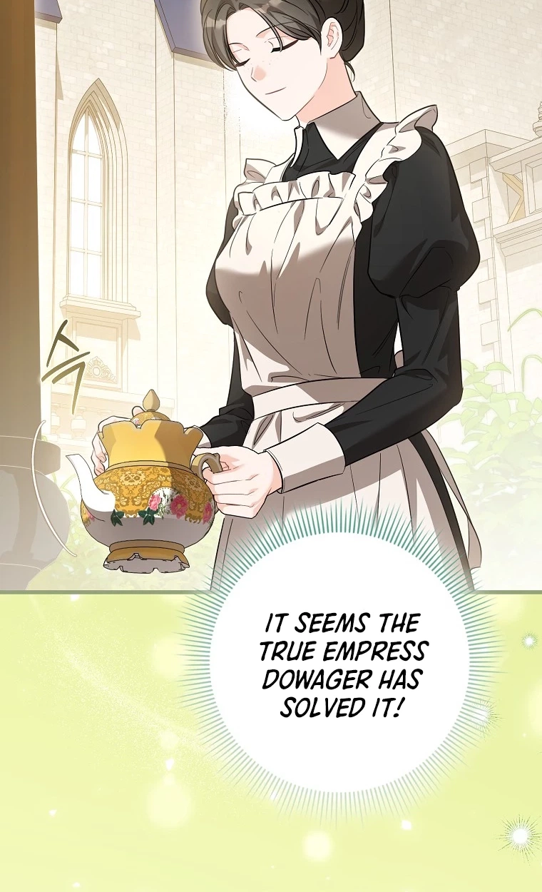 The Baby Sprout Who Bloomed in the Villain Duke’s Family Chapter 20 page 16