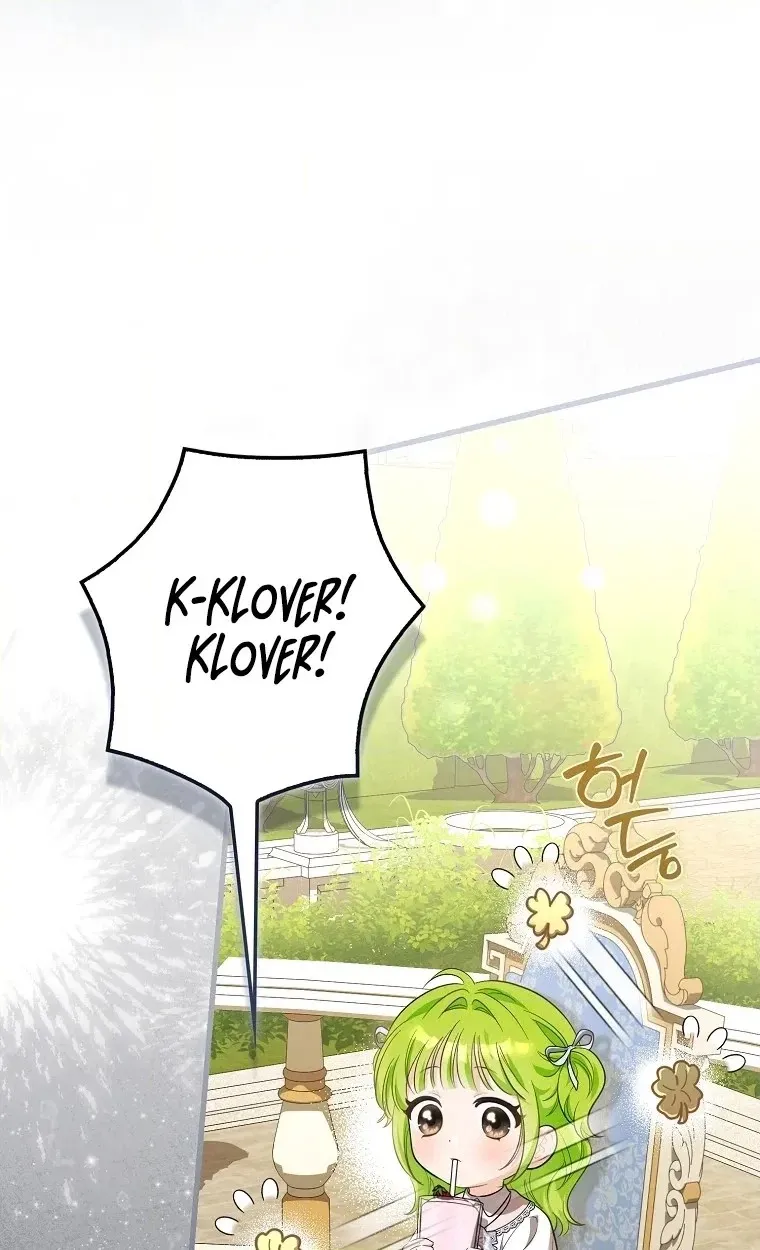 The Baby Sprout Who Bloomed in the Villain Duke’s Family Chapter 20 page 20