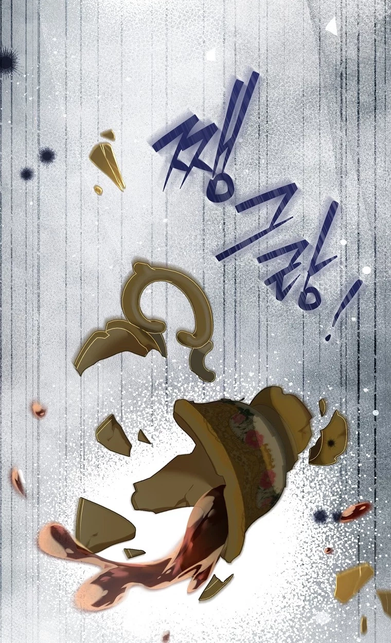The Baby Sprout Who Bloomed in the Villain Duke’s Family Chapter 20 page 24