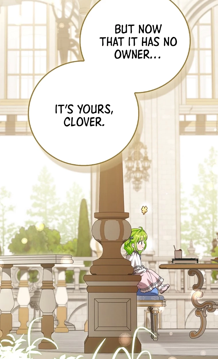The Baby Sprout Who Bloomed in the Villain Duke’s Family Chapter 20 page 4
