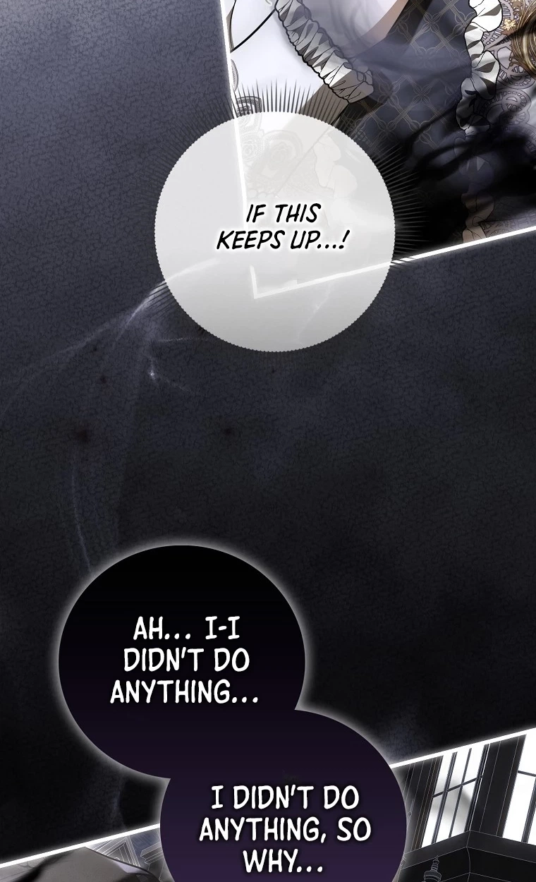 The Baby Sprout Who Bloomed in the Villain Duke’s Family Chapter 20 page 49