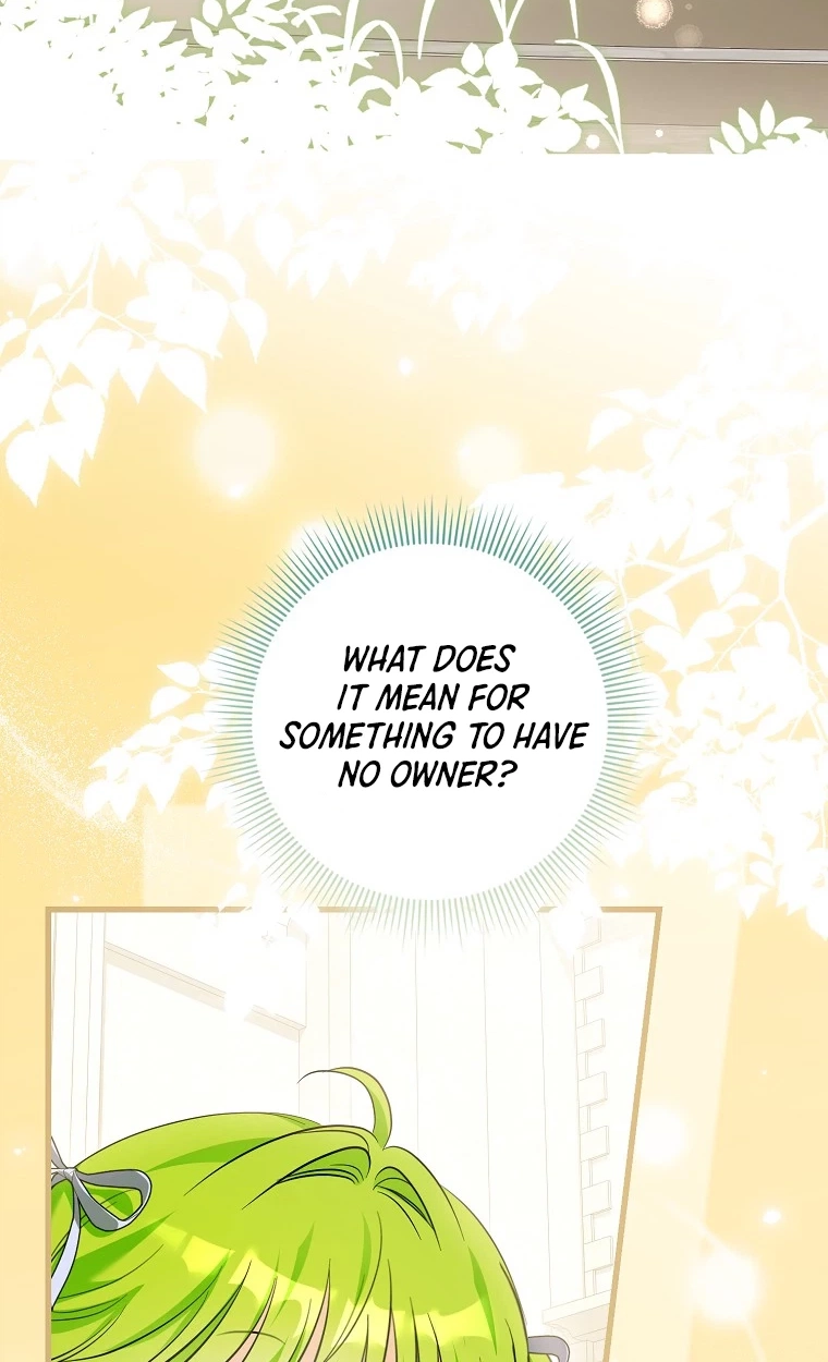 The Baby Sprout Who Bloomed in the Villain Duke’s Family Chapter 20 page 5