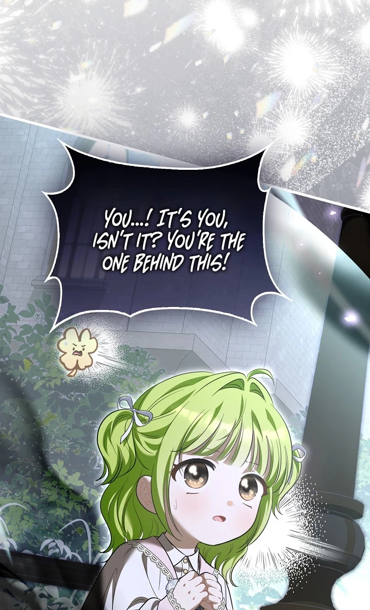 The Baby Sprout Who Bloomed in the Villain Duke’s Family Chapter 20 page 52