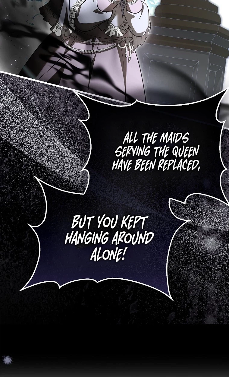 The Baby Sprout Who Bloomed in the Villain Duke’s Family Chapter 20 page 53