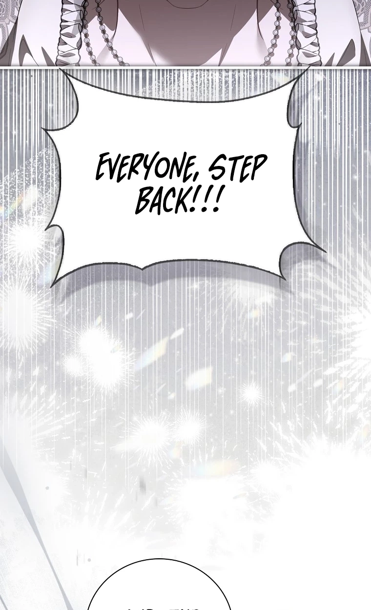 The Baby Sprout Who Bloomed in the Villain Duke’s Family Chapter 20 page 58