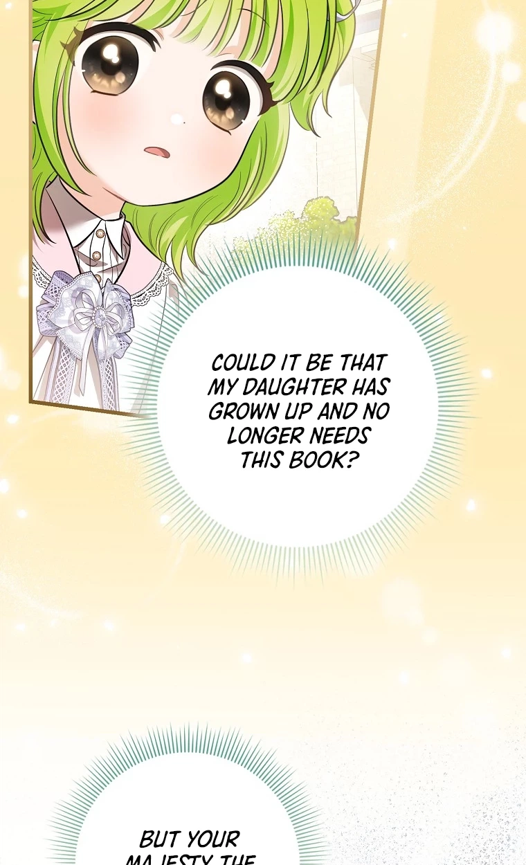 The Baby Sprout Who Bloomed in the Villain Duke’s Family Chapter 20 page 6