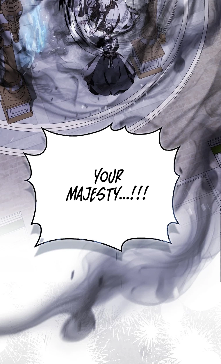The Baby Sprout Who Bloomed in the Villain Duke’s Family Chapter 20 page 64
