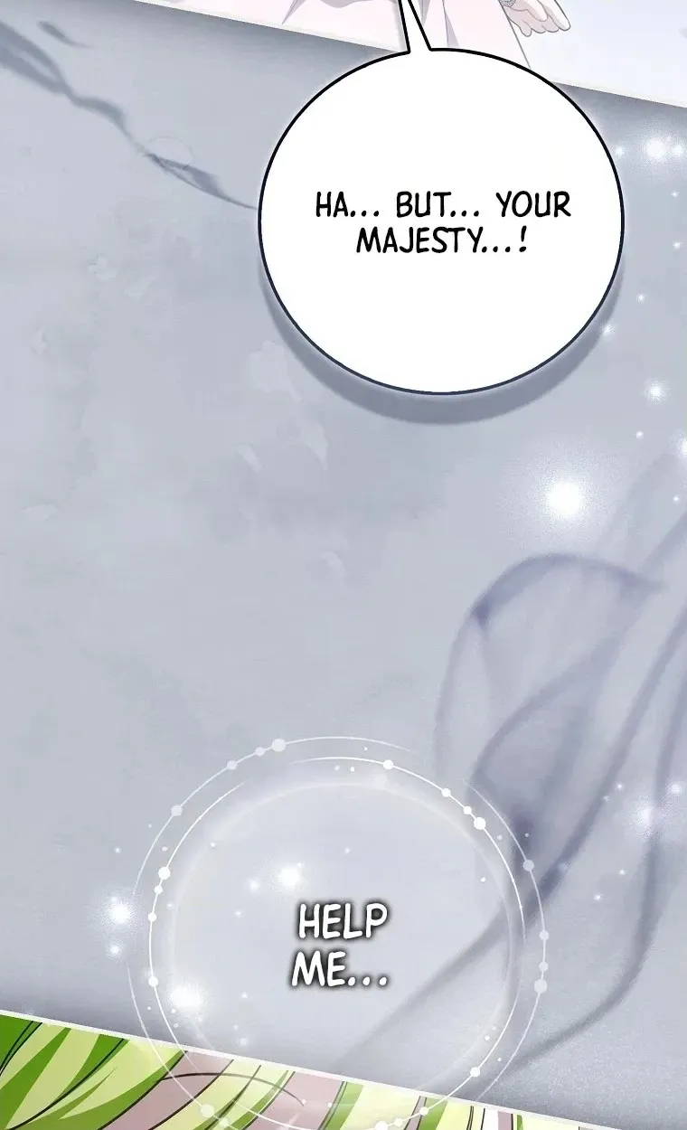 The Baby Sprout Who Bloomed in the Villain Duke’s Family Chapter 20 page 70