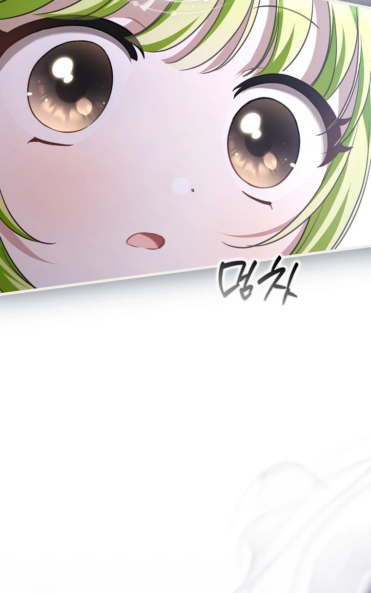 The Baby Sprout Who Bloomed in the Villain Duke’s Family Chapter 20 page 71