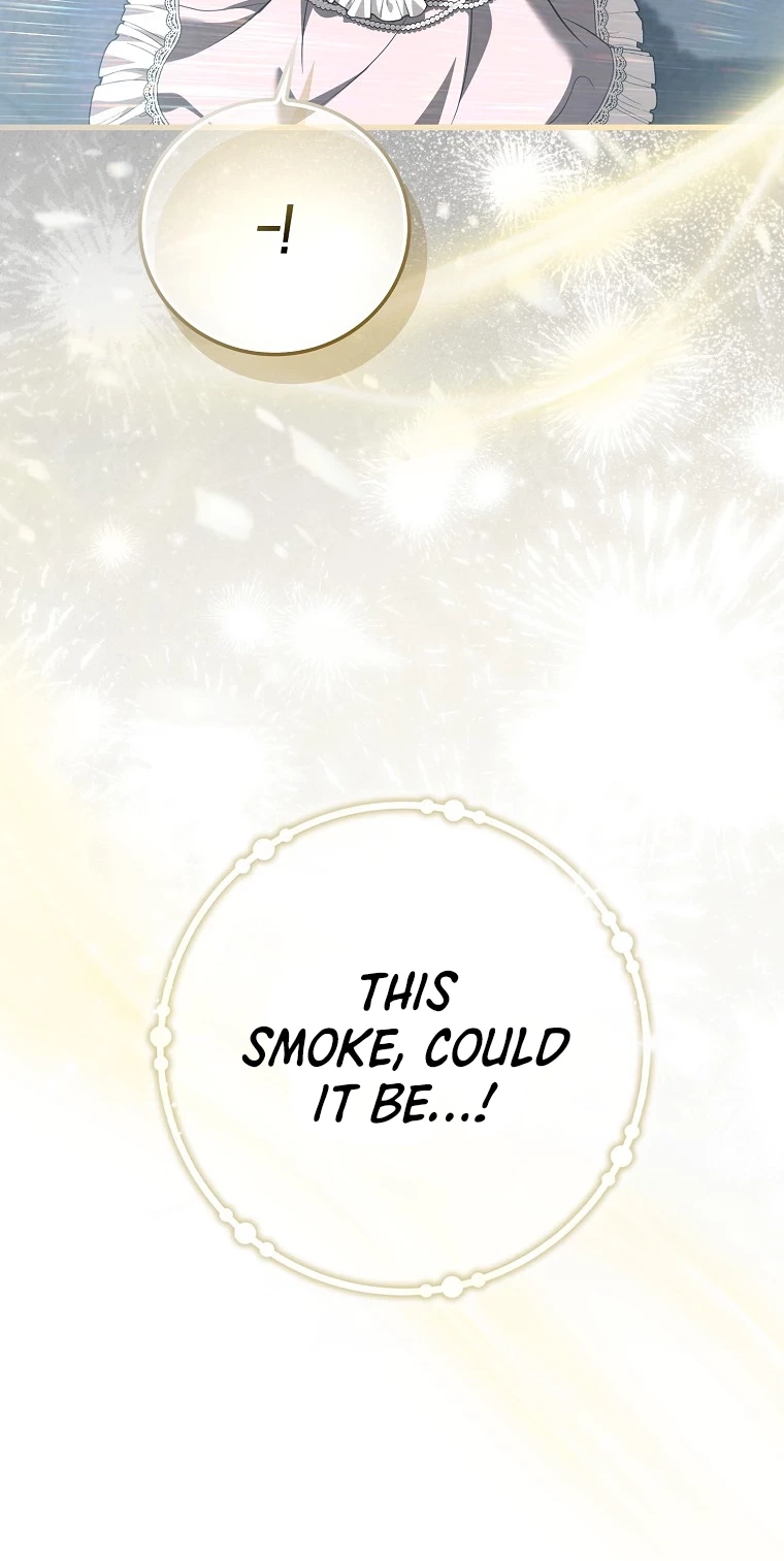 The Baby Sprout Who Bloomed in the Villain Duke’s Family Chapter 20 page 82