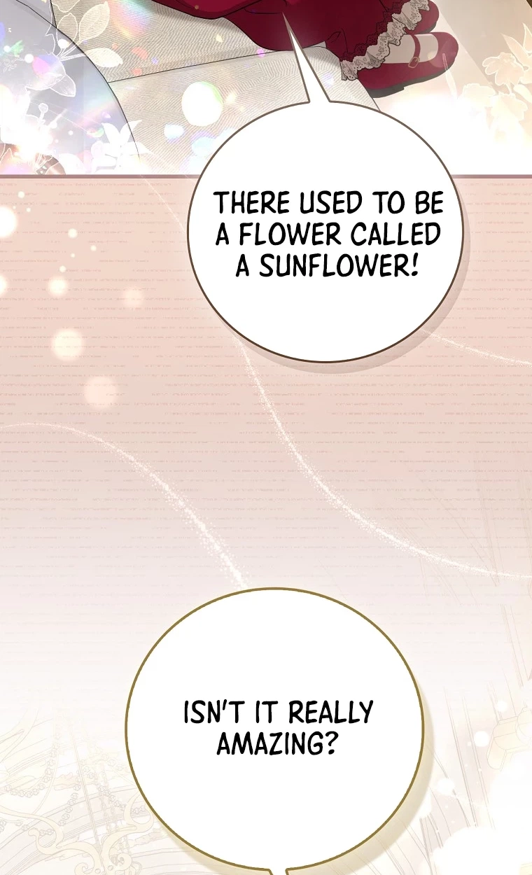 The Baby Sprout Who Bloomed in the Villain Duke’s Family Chapter 20 page 85