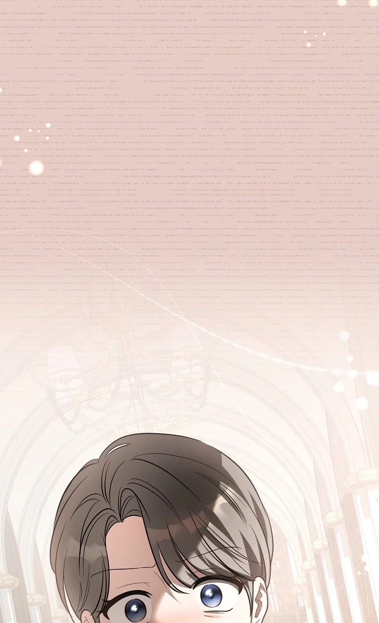 The Baby Sprout Who Bloomed in the Villain Duke’s Family Chapter 20 page 87