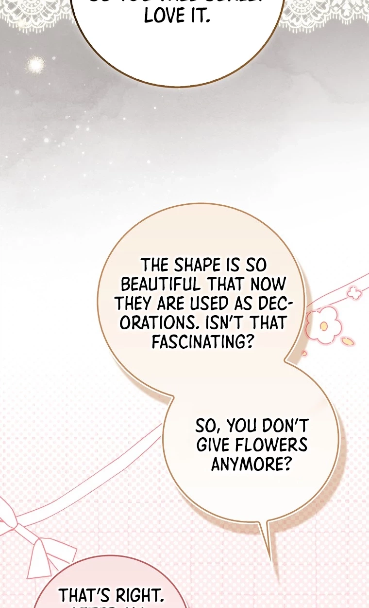 The Baby Sprout Who Bloomed in the Villain Duke’s Family Chapter 20 page 9