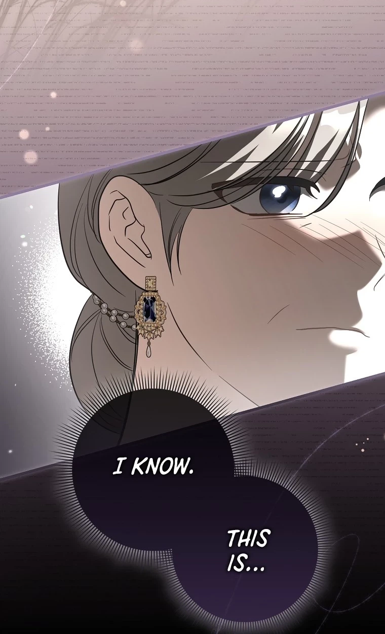 The Baby Sprout Who Bloomed in the Villain Duke’s Family Chapter 20 page 91