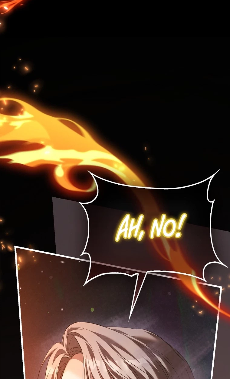 The Baby Sprout Who Bloomed in the Villain Duke’s Family Chapter 20 page 97