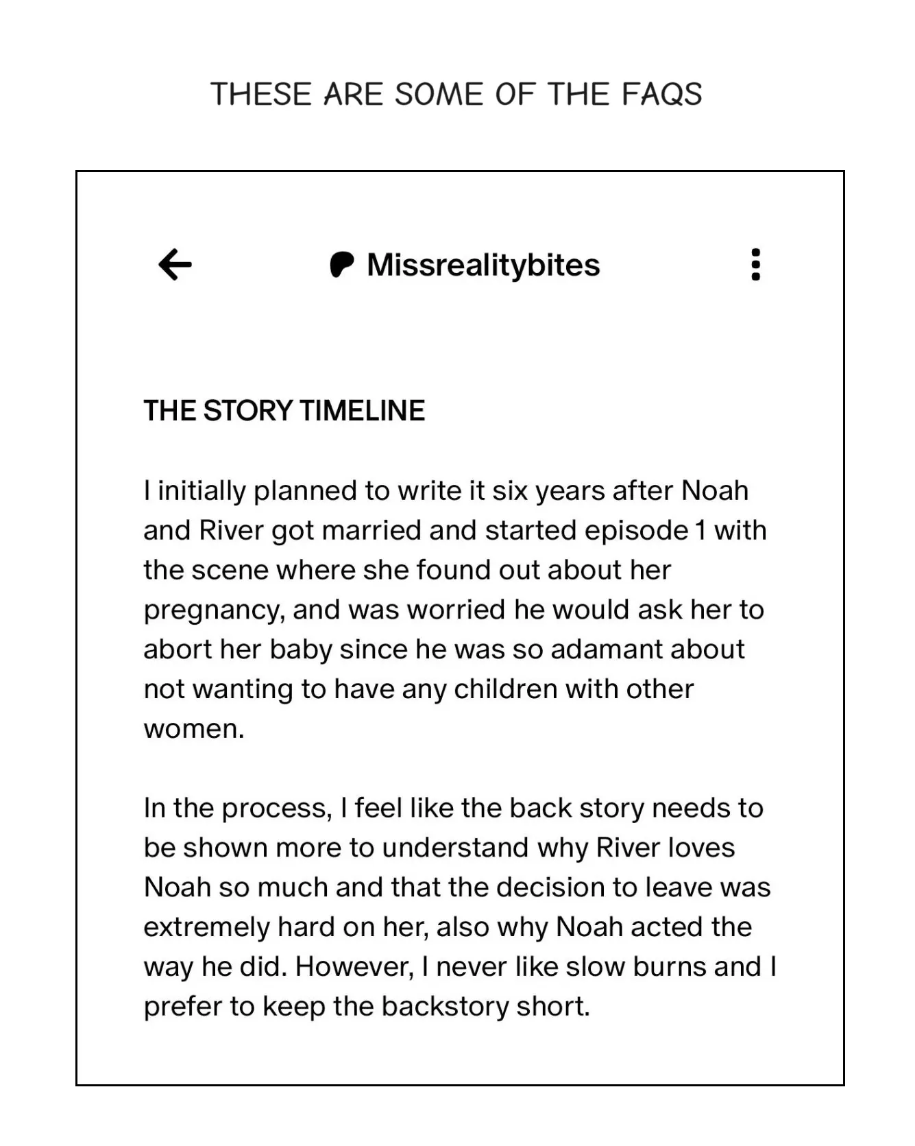 The Billionaire’s Replacement Wife Chapter 10 page 21