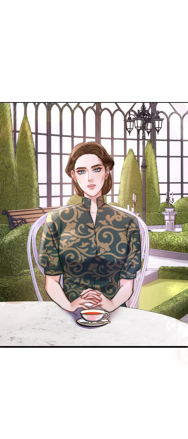 The Billionaire’s Replacement Wife Chapter 13 page 15