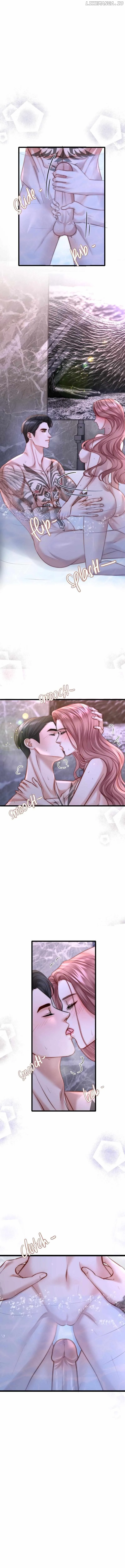 The Billionaire’s Replacement Wife Chapter 16 page 10