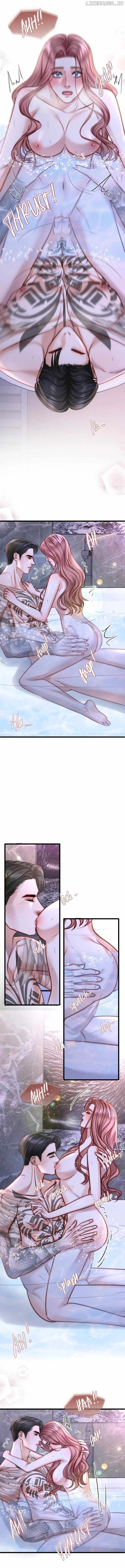 The Billionaire’s Replacement Wife Chapter 16 page 14