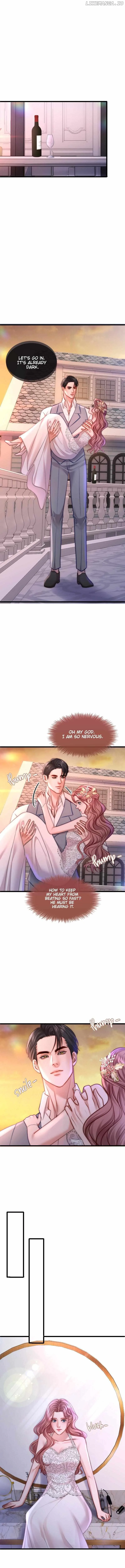 The Billionaire’s Replacement Wife Chapter 16 page 2