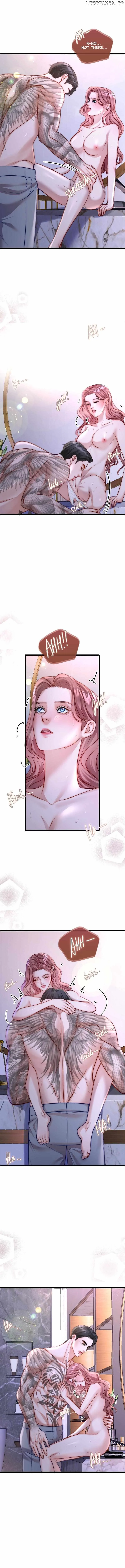 The Billionaire’s Replacement Wife Chapter 16 page 7