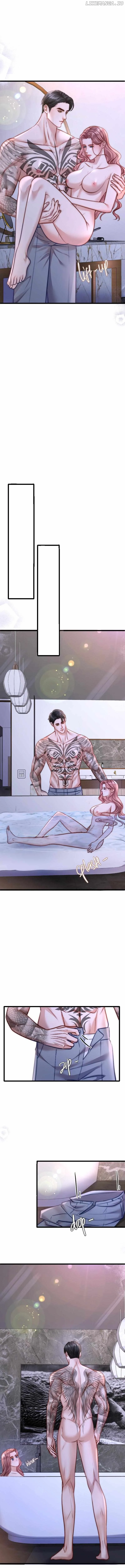 The Billionaire’s Replacement Wife Chapter 16 page 8