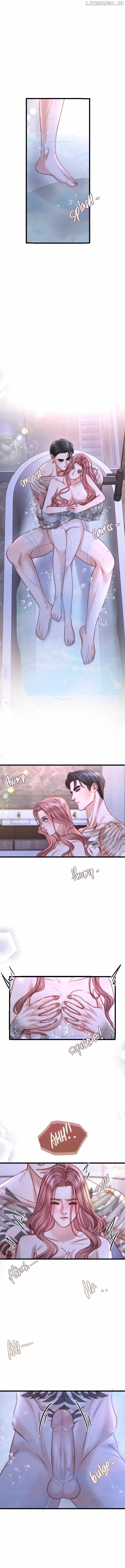 The Billionaire’s Replacement Wife Chapter 16 page 9
